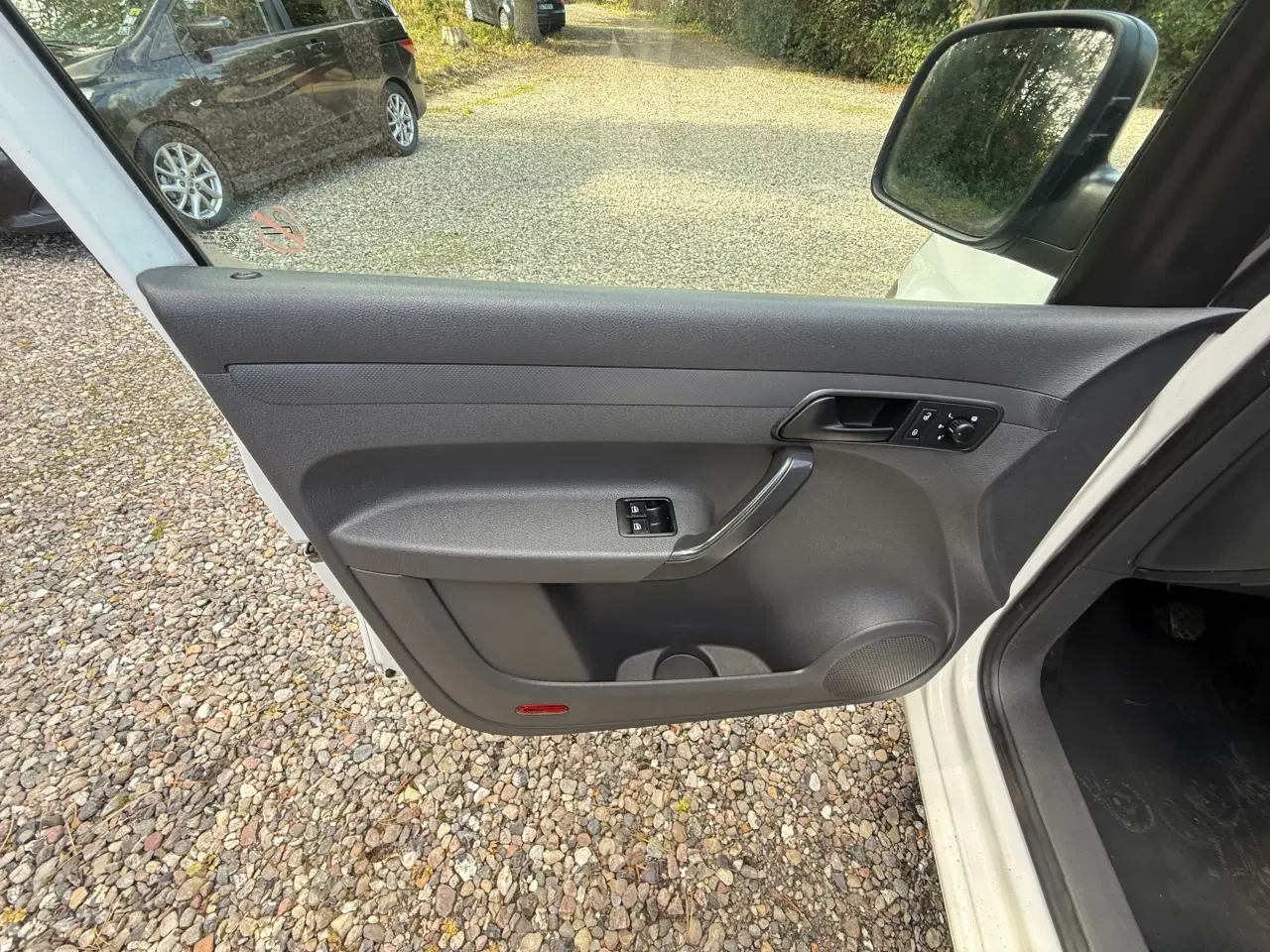 Billede 13 - Vw caddy 1.6 tdi 