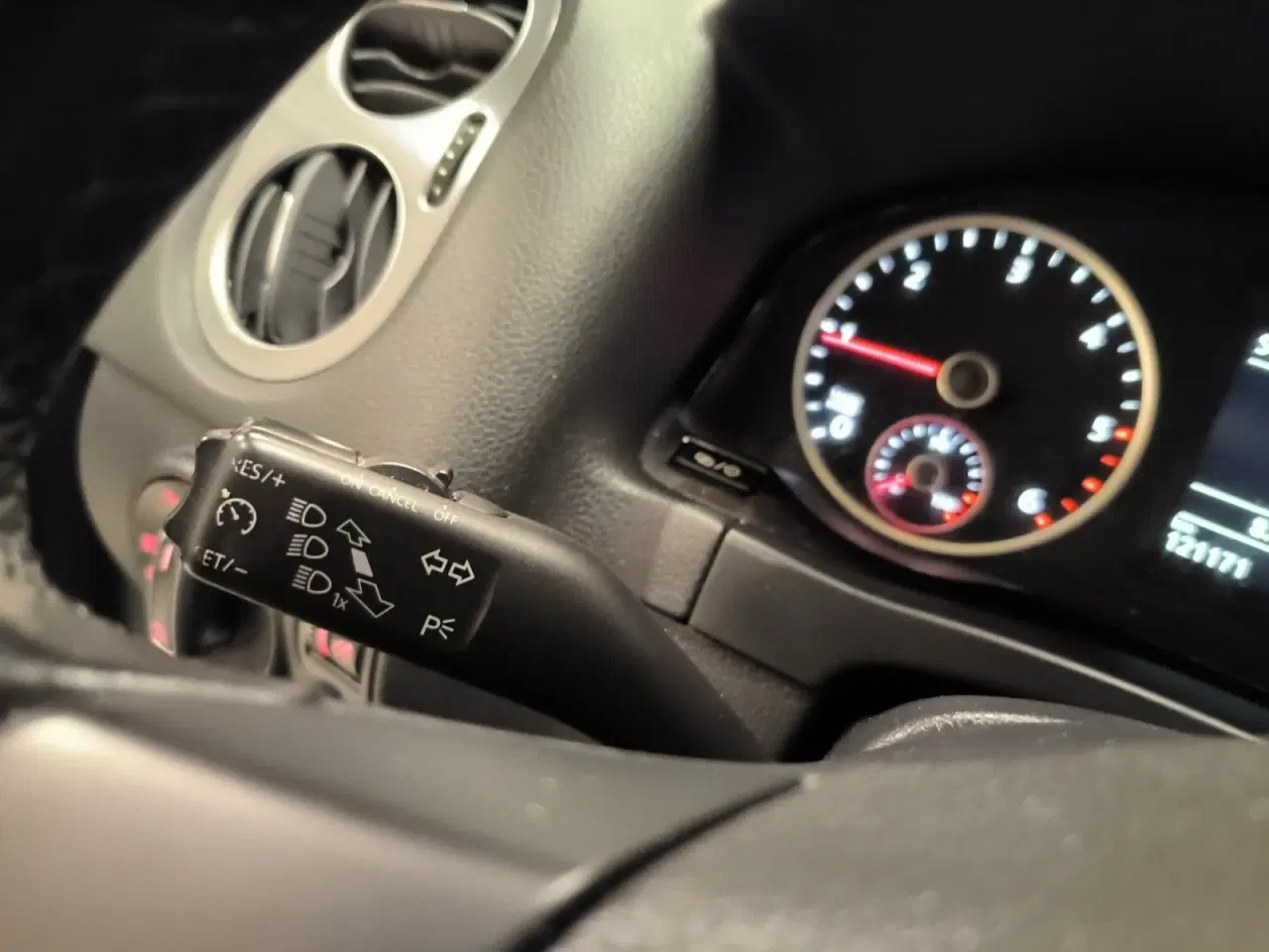 Billede 13 - VW Tiguan 2,0 TDi 140 Track & Field DSG 4Motion Van