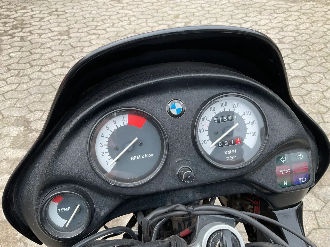 Billede 6 - BMW 650 F enduro/offroader