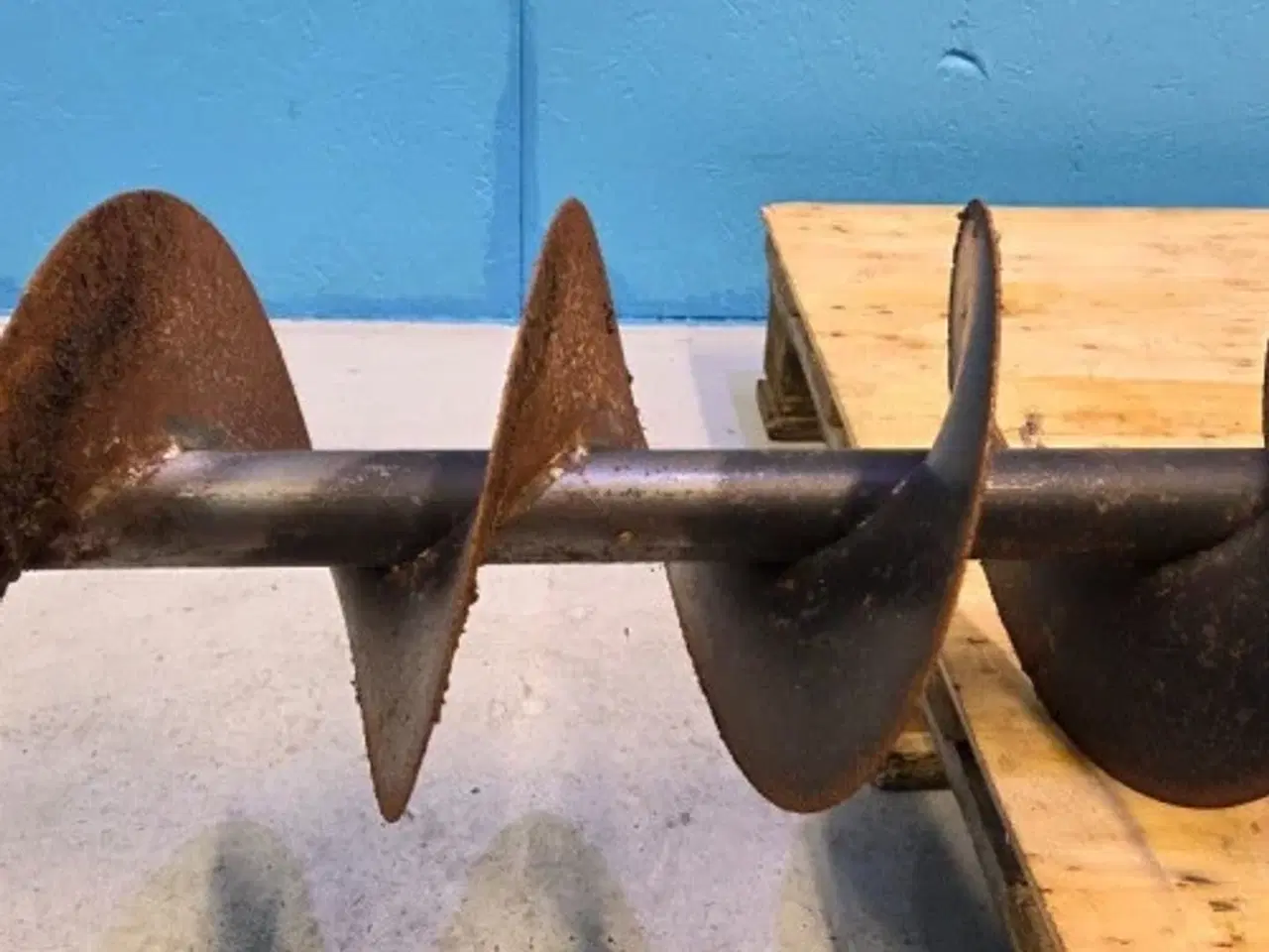 Billede 15 - Massey Ferguson 7256 Fyldesnegl 28585312