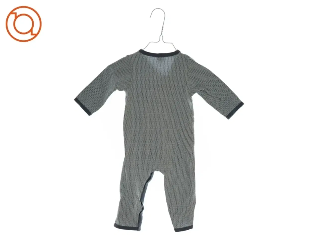 Billede 2 - Heldragt fra Pippi (Str 68 cm)