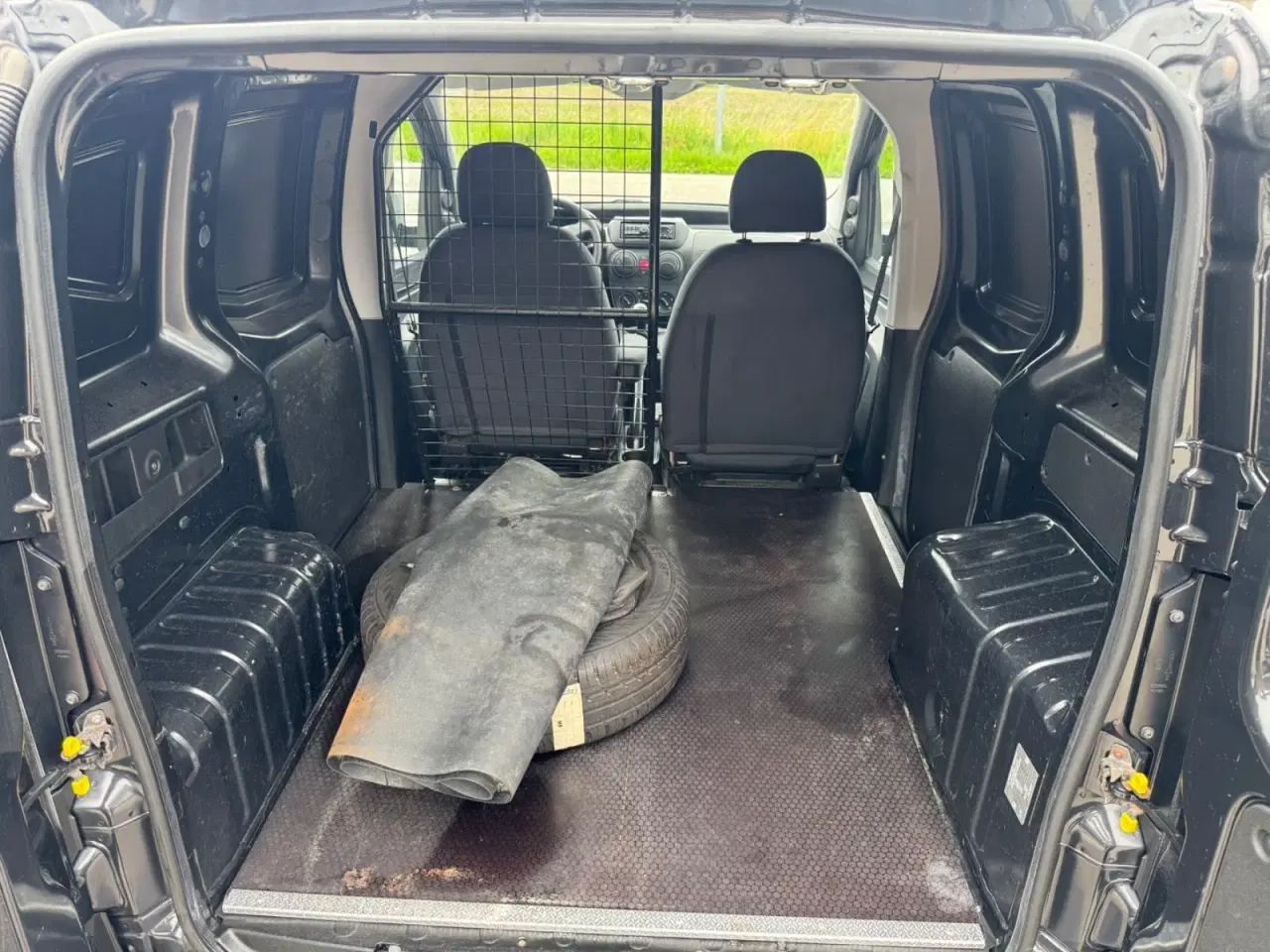 Billede 10 - Peugeot Bipper 1,3 HDi 80 Van