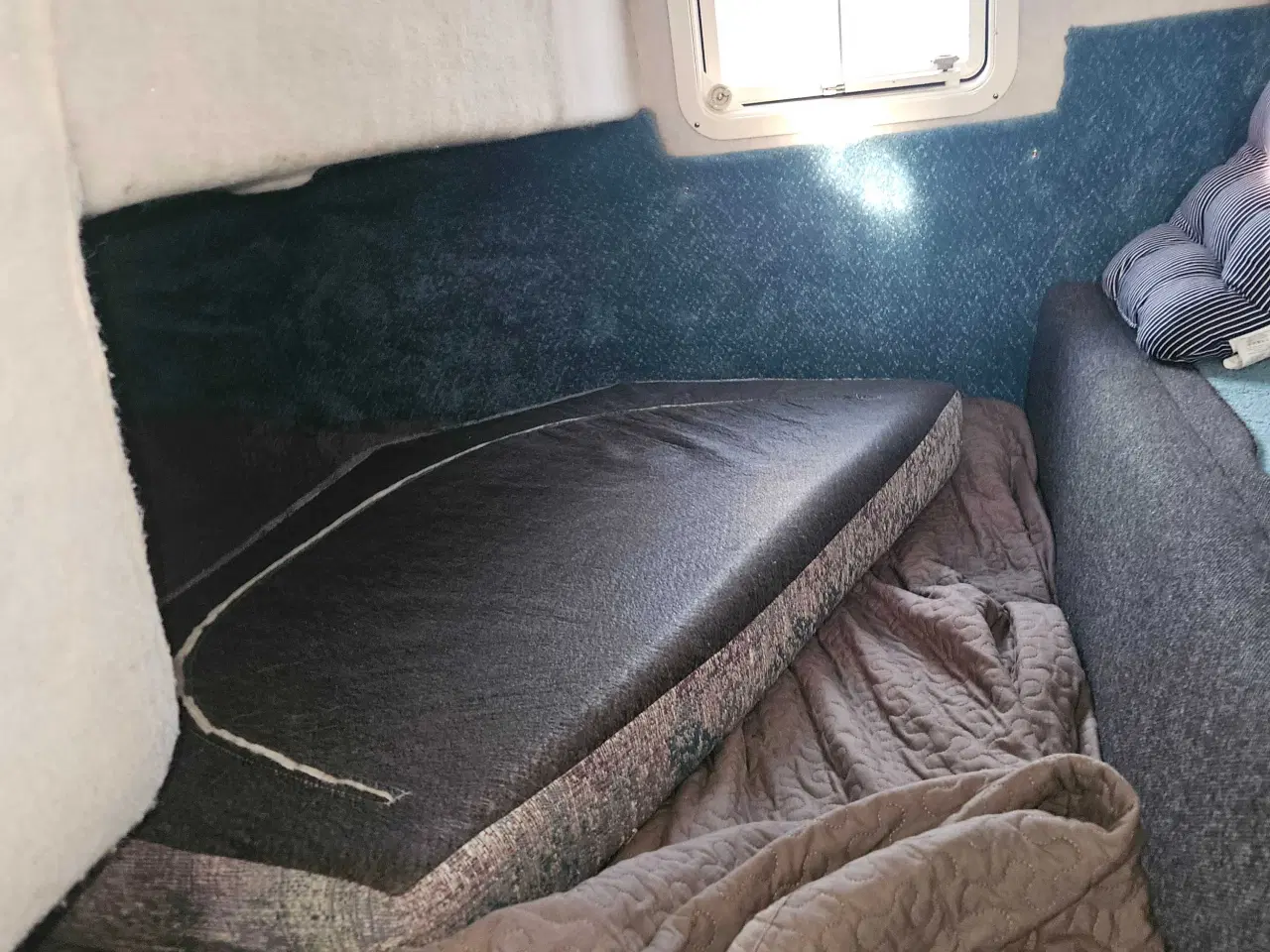 Billede 5 - Bayline 2655 1991 5l v8 