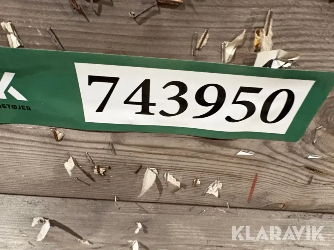 Billede 10 - Transportkufferter Trimble - 8 styk