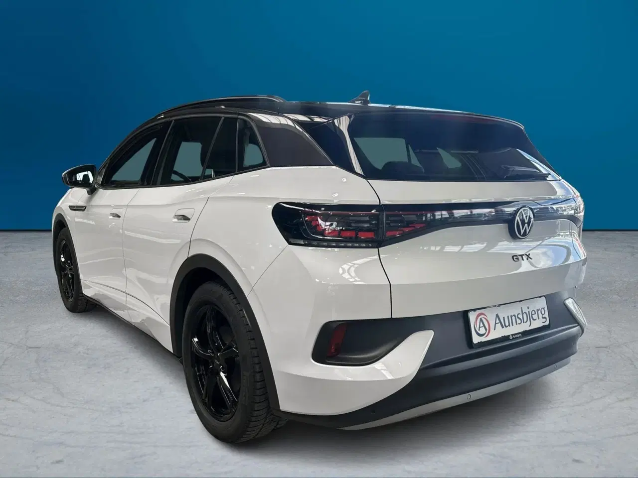 Billede 5 - VW ID.4 77 GTX 4Motion