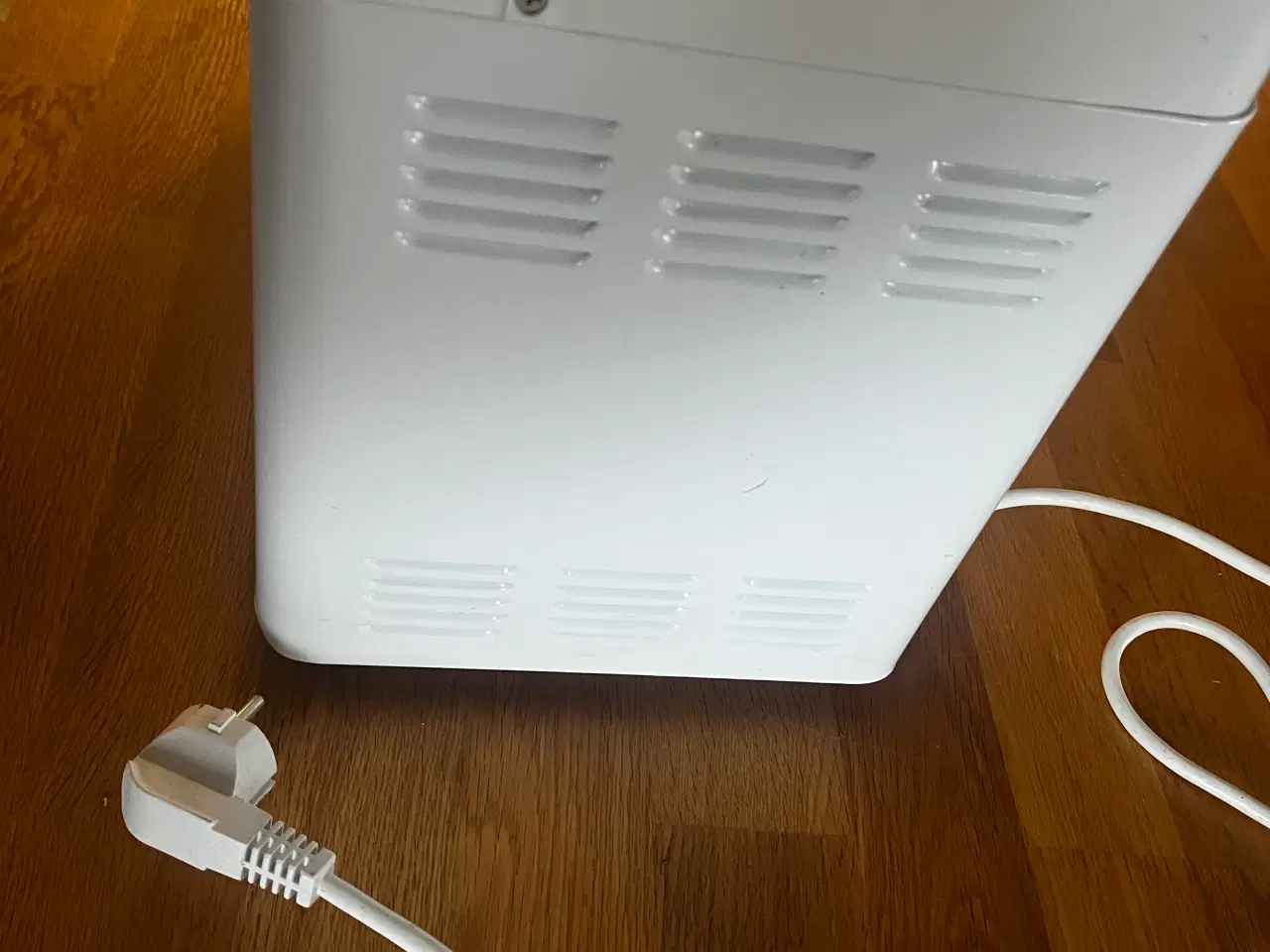 Billede 4 - Bagemaskine