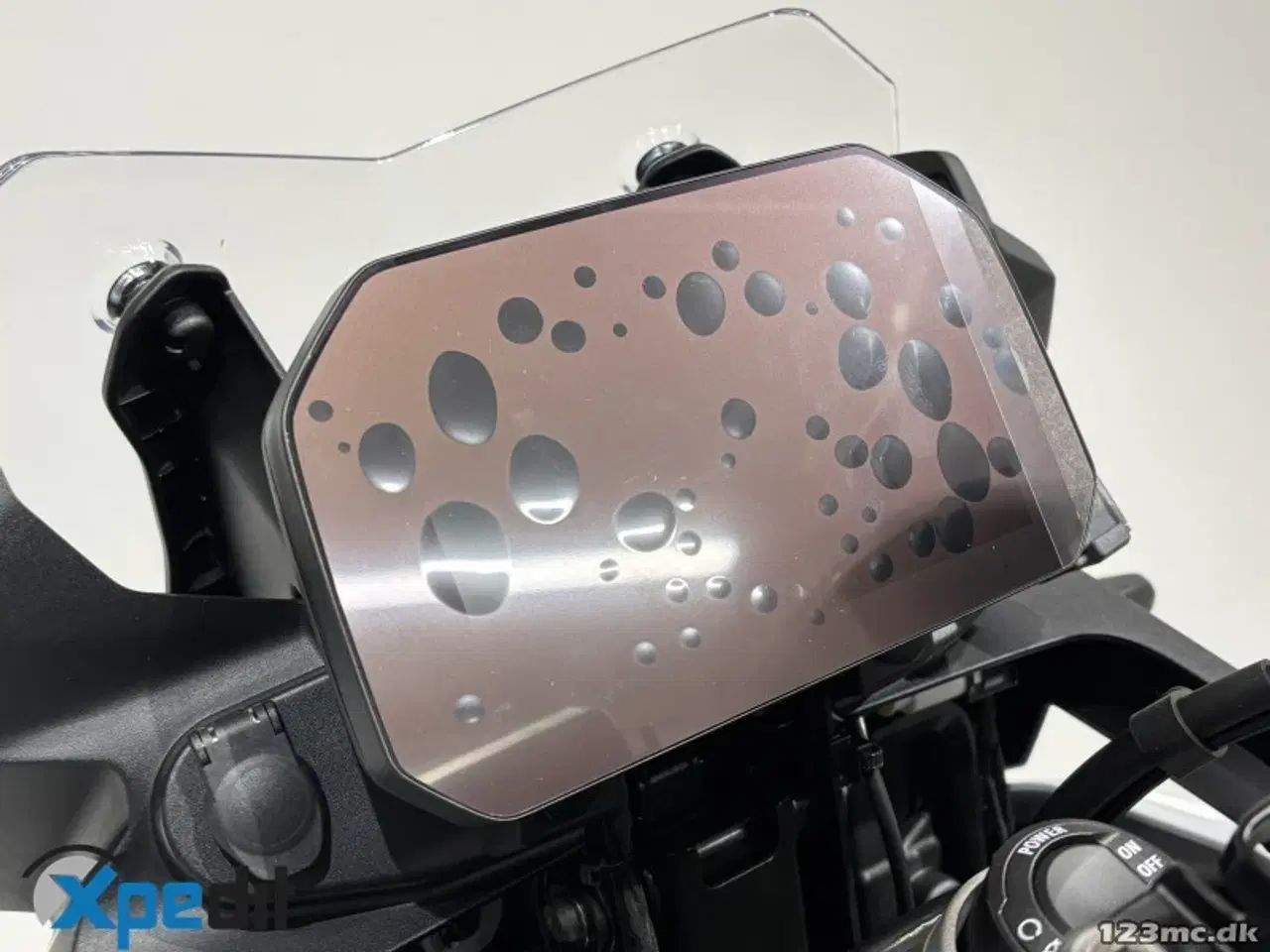 Billede 12 - BMW F 800 GS