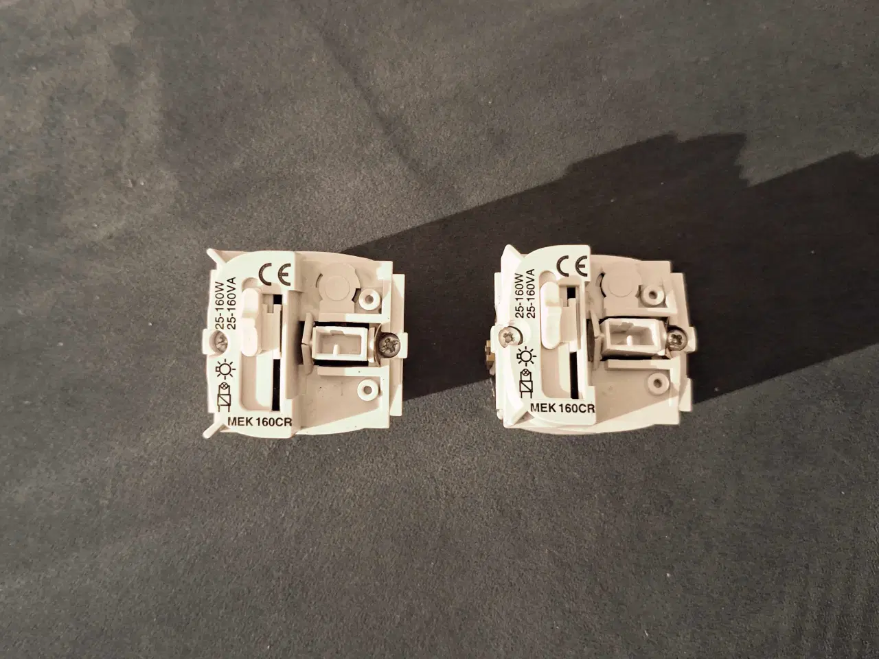 Billede 1 - LK Fuga Lysdæmpere 