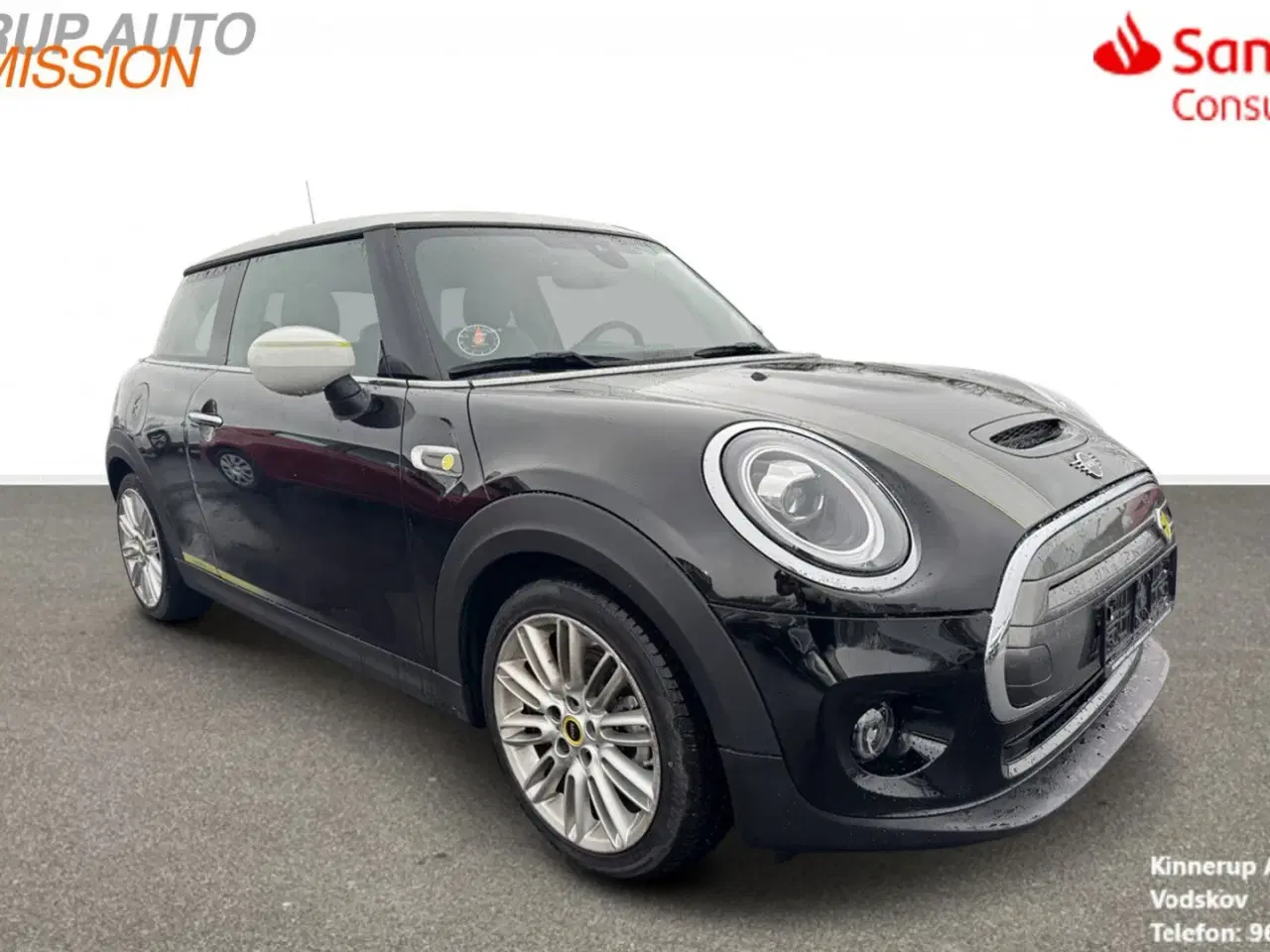 Billede 2 - Mini Cooper SE EL Trim S 184HK 3d Aut.