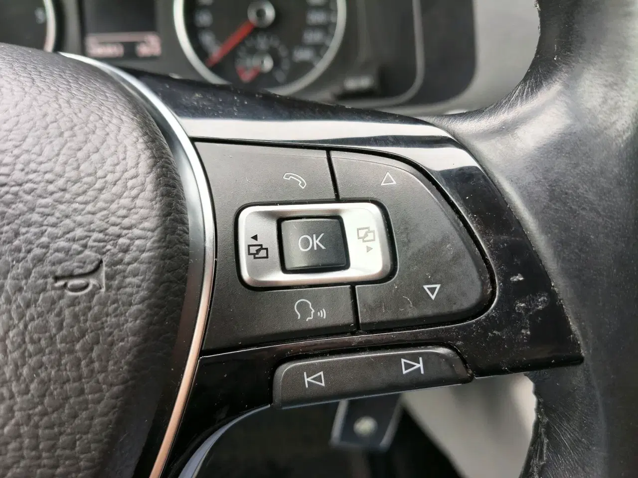 Billede 12 - VW Transporter Lang 2,0 TDI BMT DSG 150HK Van 7g Aut.