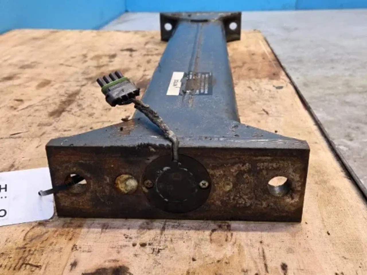 Billede 4 - Fendt 12130N Plejlstang 700141189