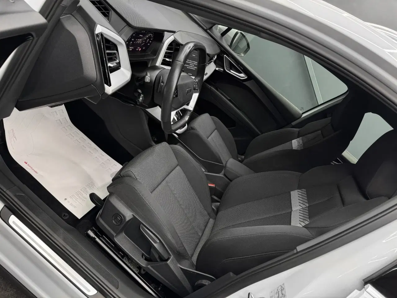 Billede 6 - Audi Q4 e-tron 40 Advanced