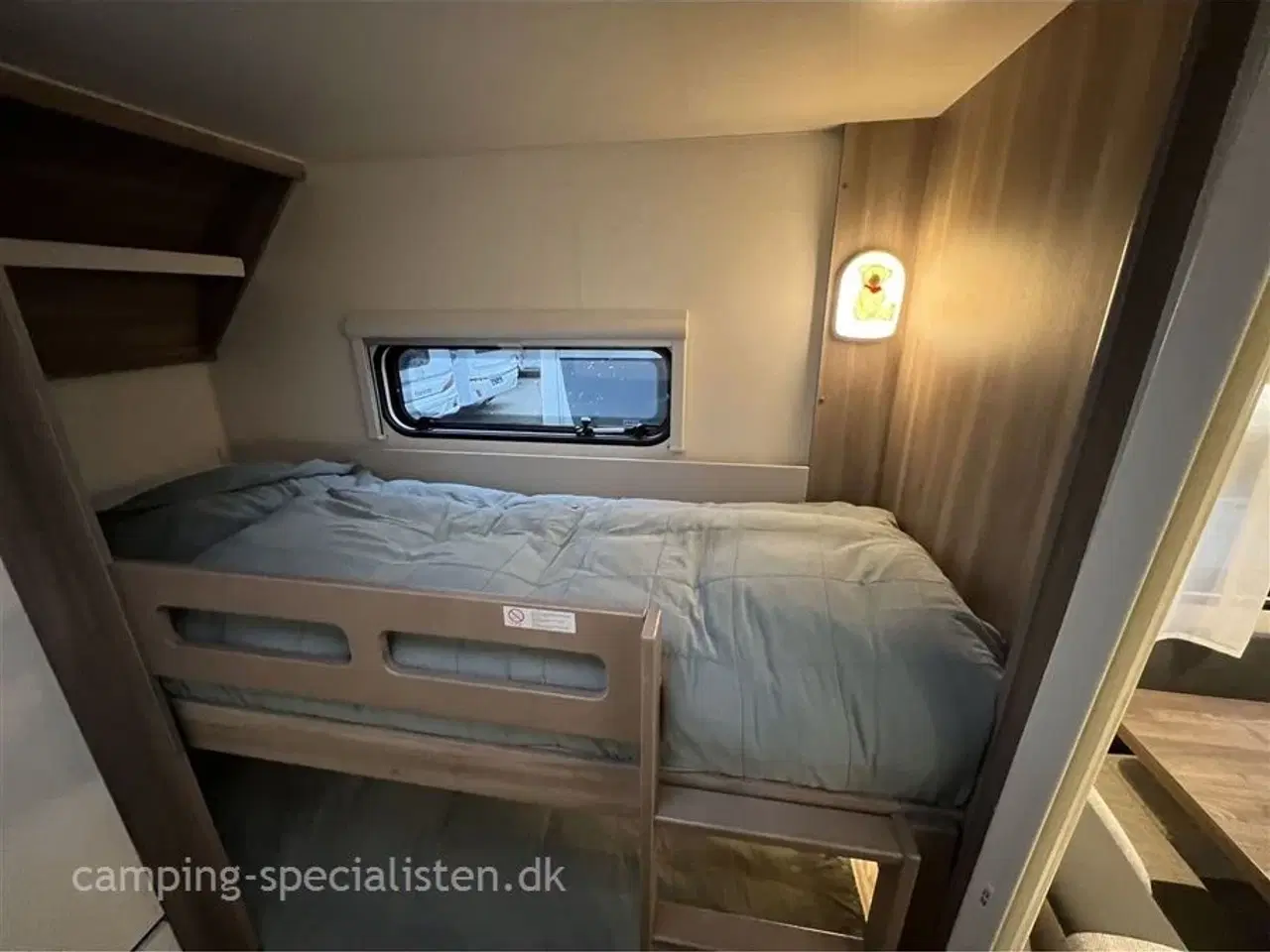 Billede 7 - 2023 - Hobby Excellent Edition 545 KMF 2023 Hobby Excellent Edition 545 KMF - se den nu hos Camping-Specialisten i Silkeborg