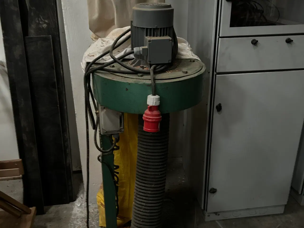 Billede 4 - Tvangsblander