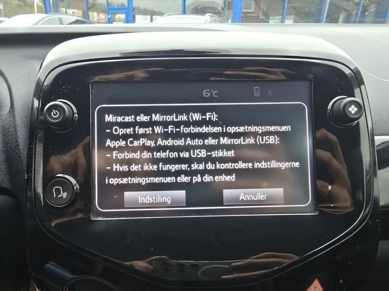 Billede 10 - Toyota Aygo 1,0 VVT-i x-sky