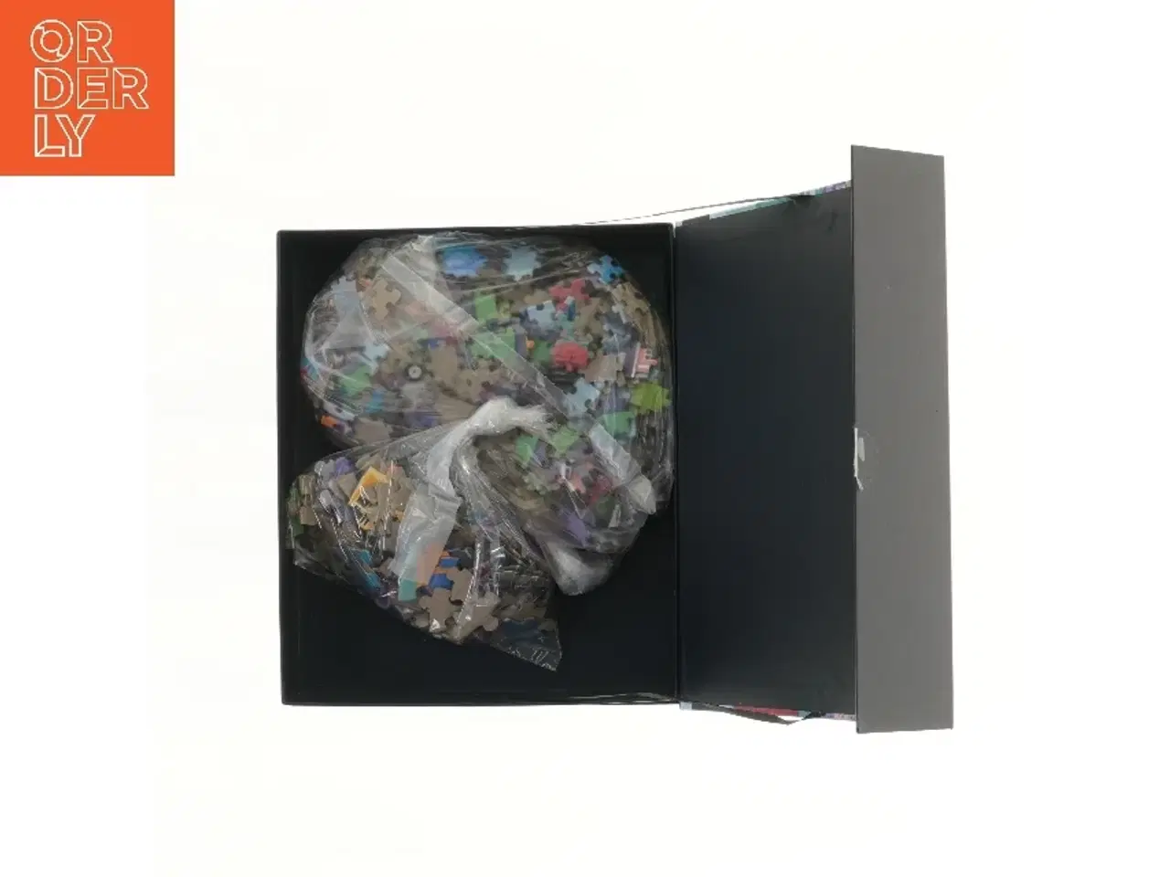 Billede 2 - Puslespil Puzzle Together (str. 23,5x28 cm)