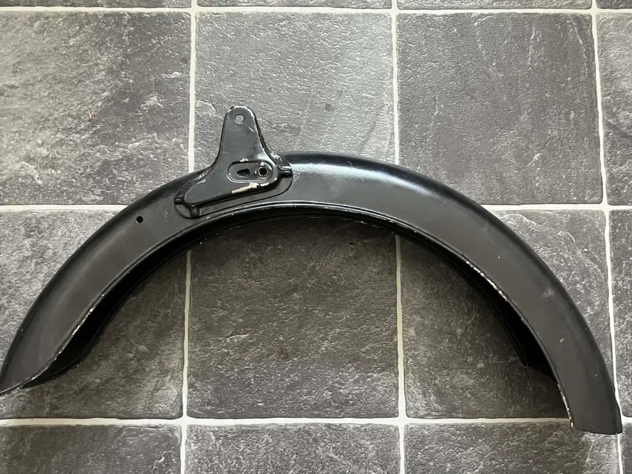 Billede 2 - Bagskærm til DM 50 Samurai