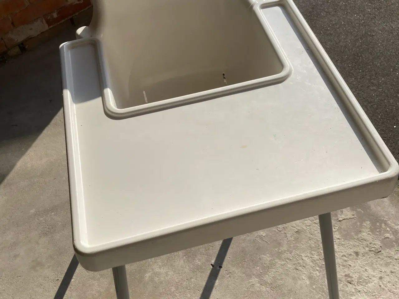 Billede 5 - Autostol og høj Barnestol