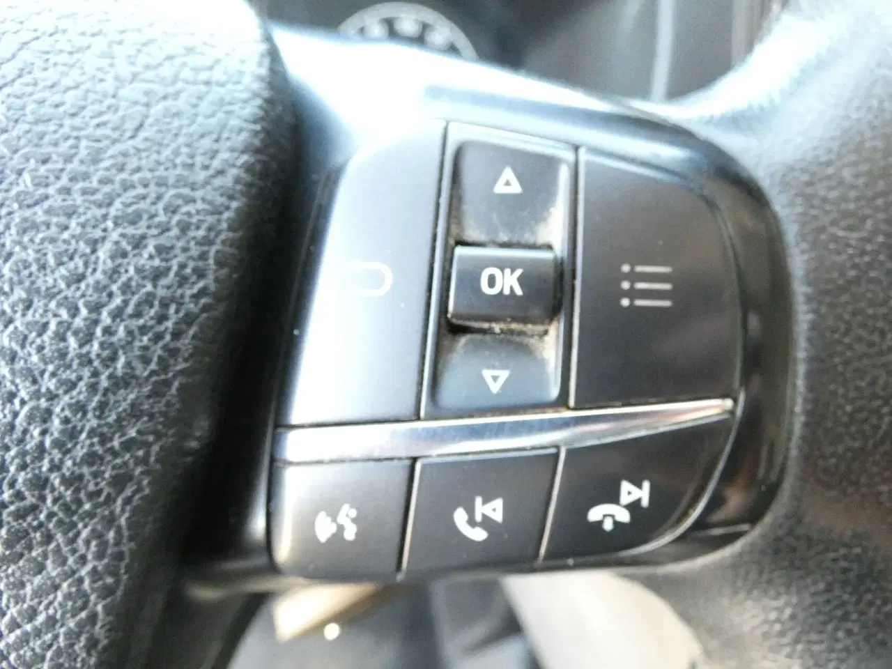 Billede 17 - Ford Transit Custom 320 L2H1 2,0 TDCi Trend 130HK Van 6g