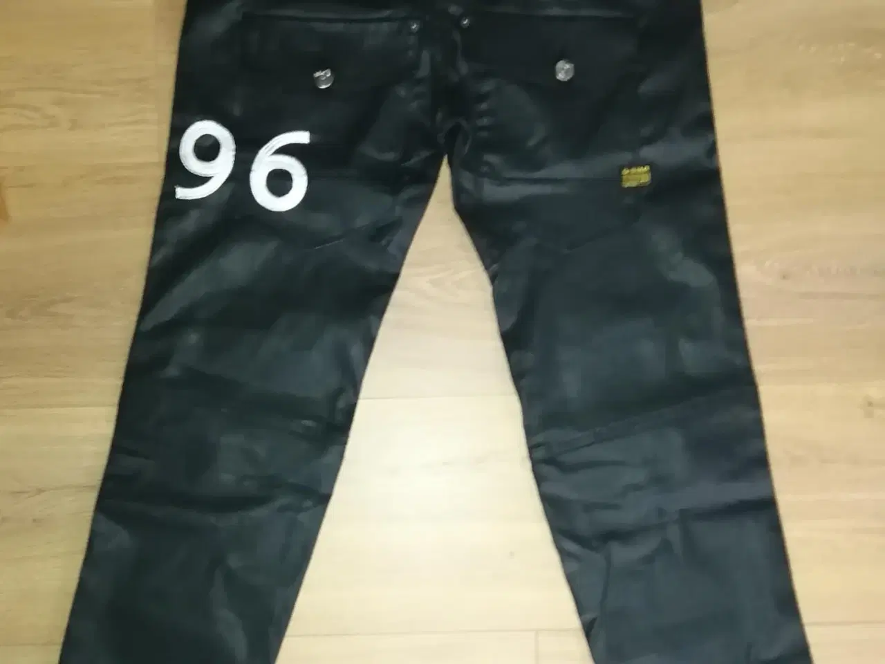 Billede 2 - NYE G-STAR RAW TWILL BUKSER, W32/32