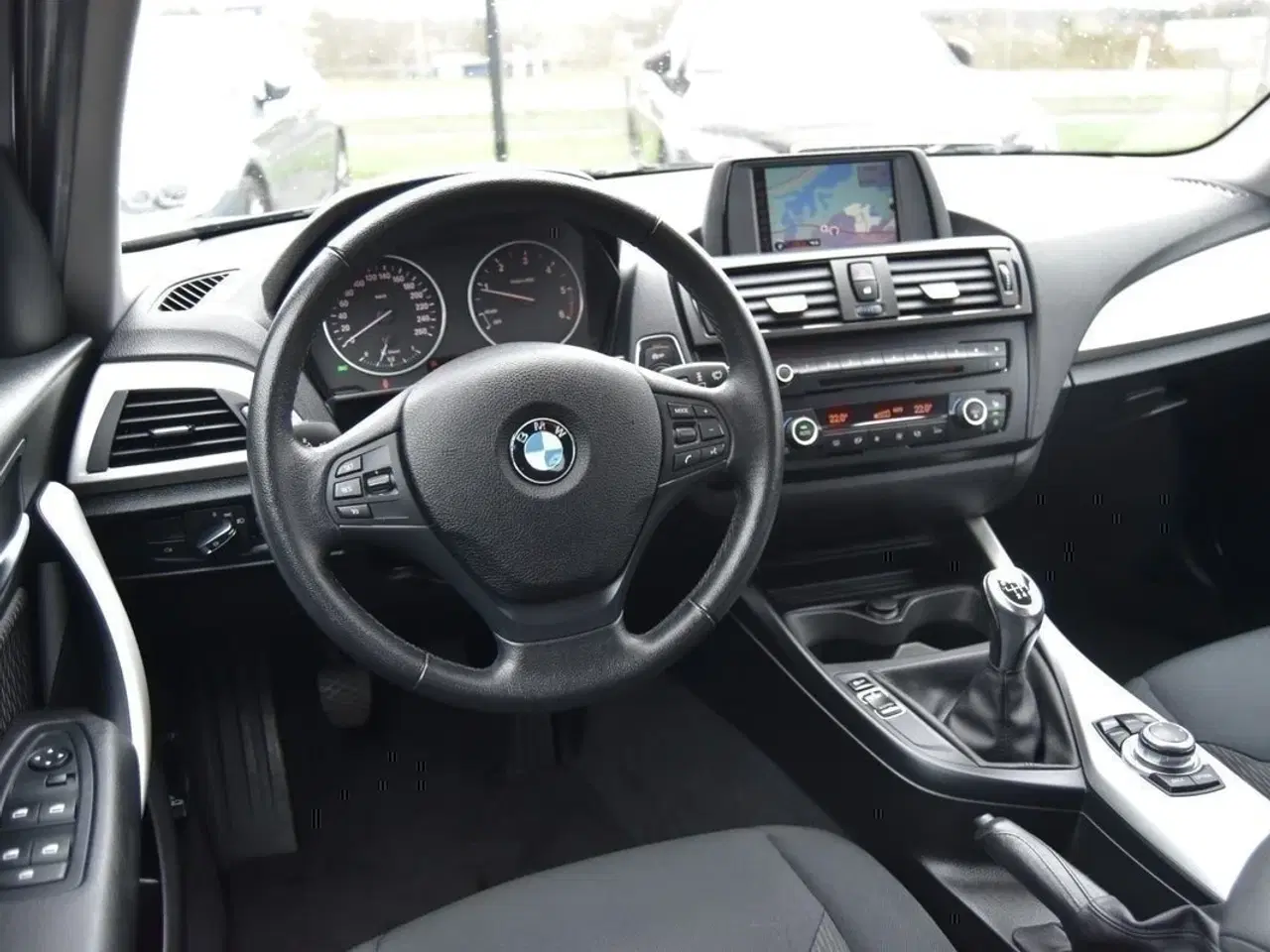 Billede 7 - BMW 120d 2,0