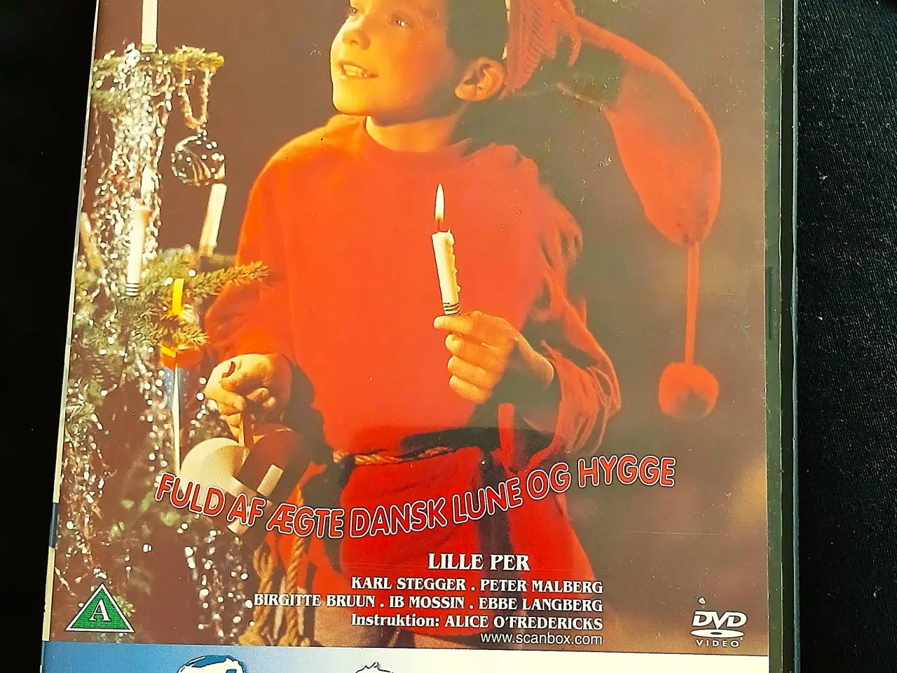 Billede 15 - DVD’er  film Sælges 
