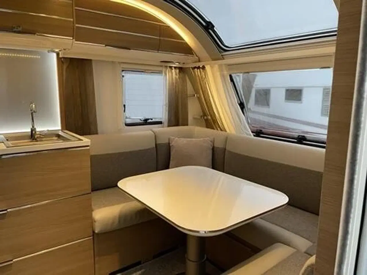 Billede 2 - Adria ADORA Supreme 522 UP