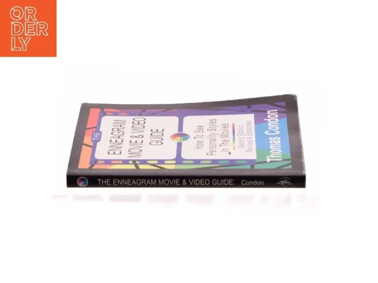 Billede 2 - The Enneagram Movie & Video Guide af Condon, Thomas (Bog)