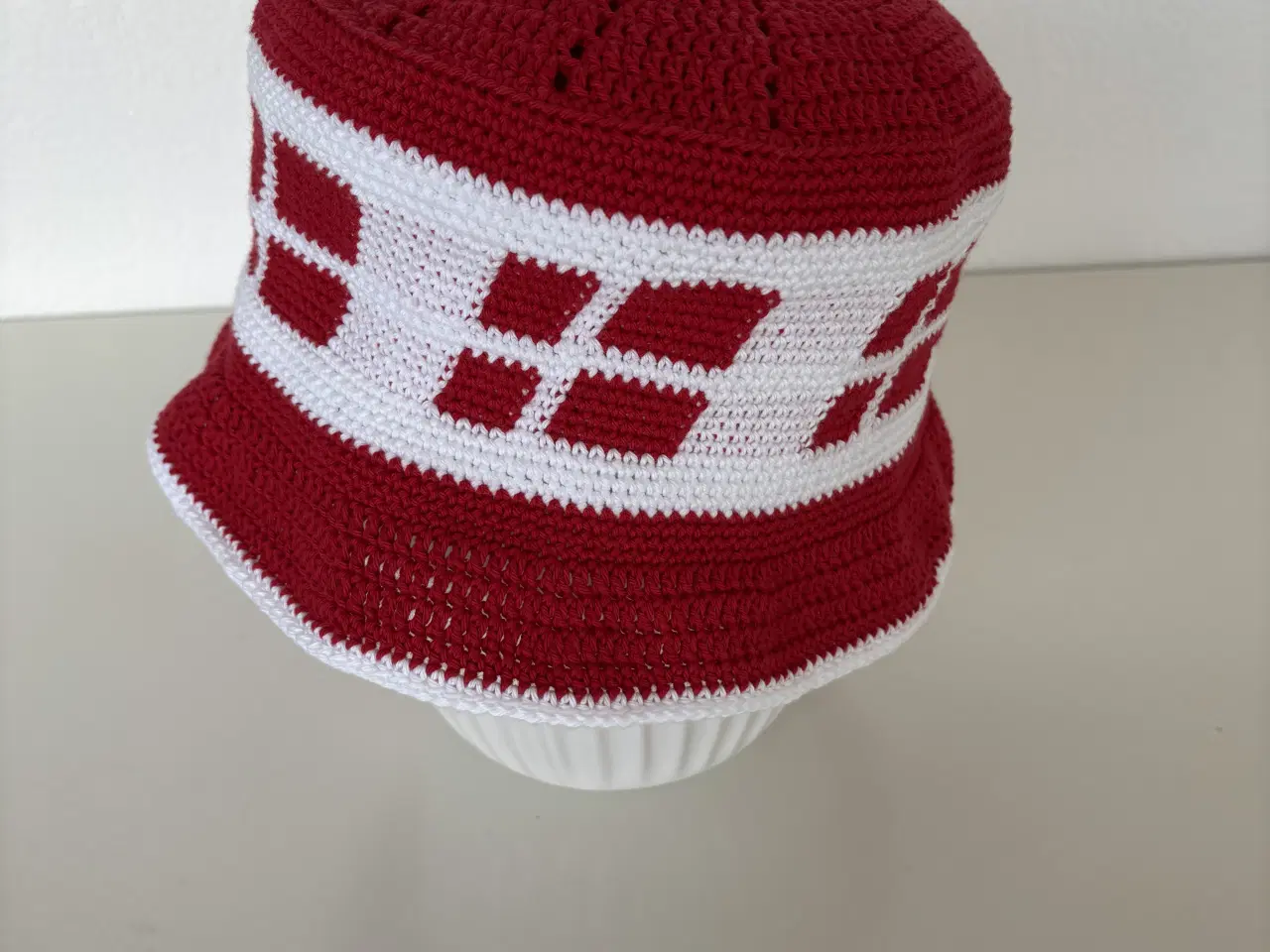 Billede 2 - Danmark Bøllehue