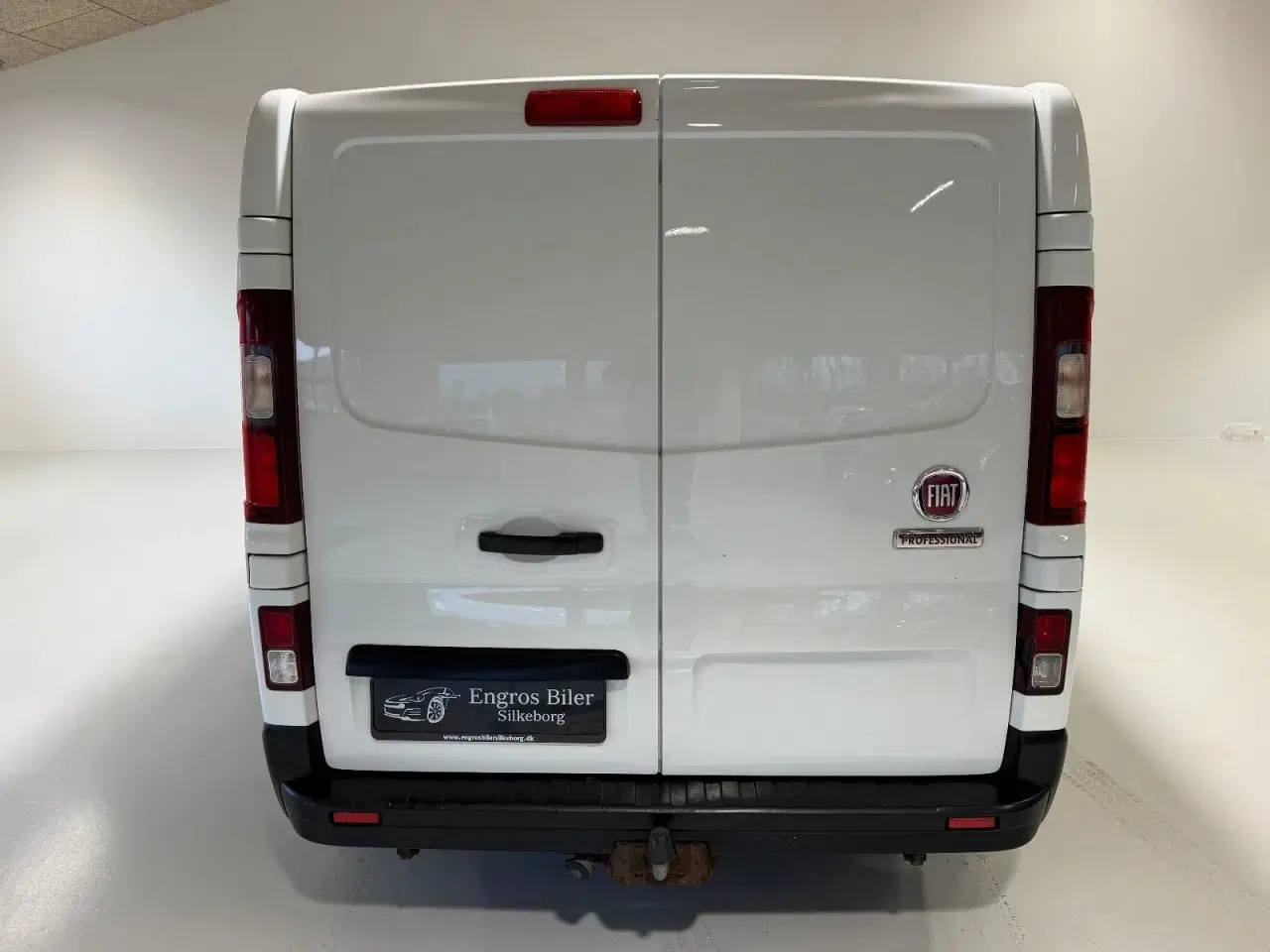 Billede 5 - Fiat Talento 1,6 MJT 120 L2H1 Van