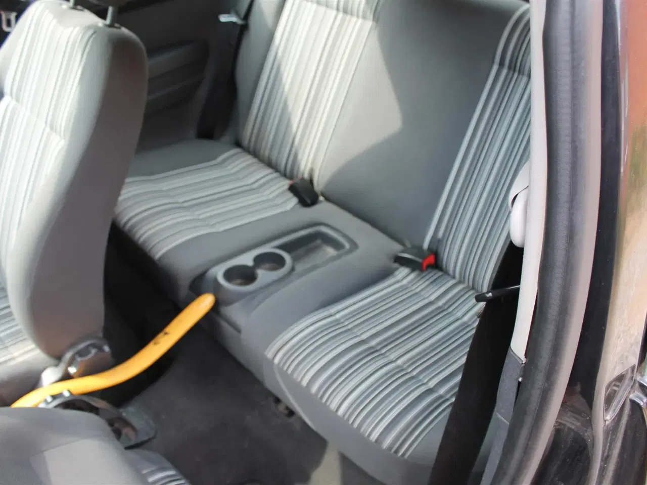 Billede 19 - VW Fox 1,4 75HK 3d
