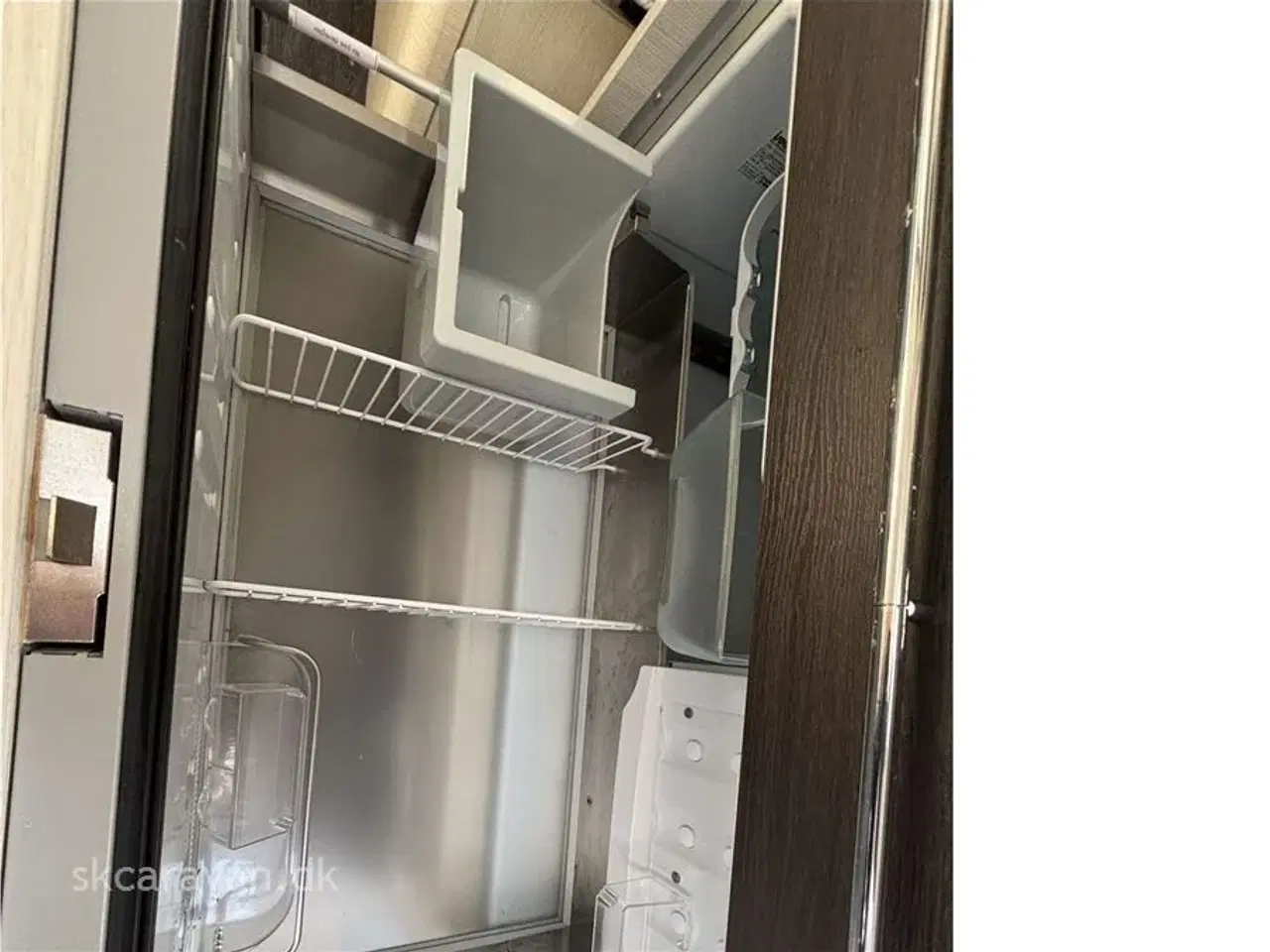 Billede 7 - 2019 - Caravelair Artica 450   MEGET Pæn og velholdt campingvogn