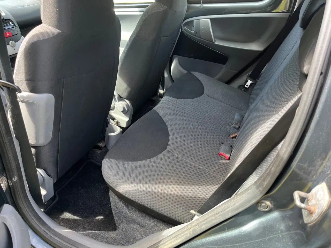 Billede 7 - Toyota Aygo 1,0 