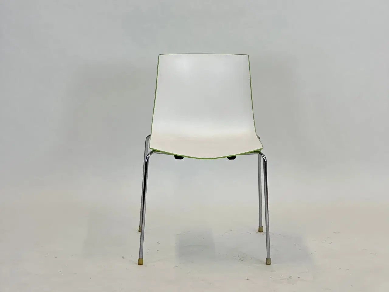 Billede 3 - Arper Catifa 46 (Hvid)