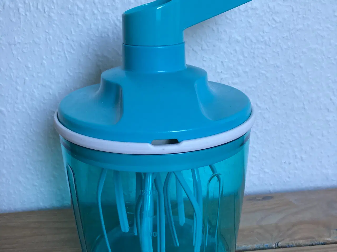 Billede 1 - Tupperware pisker