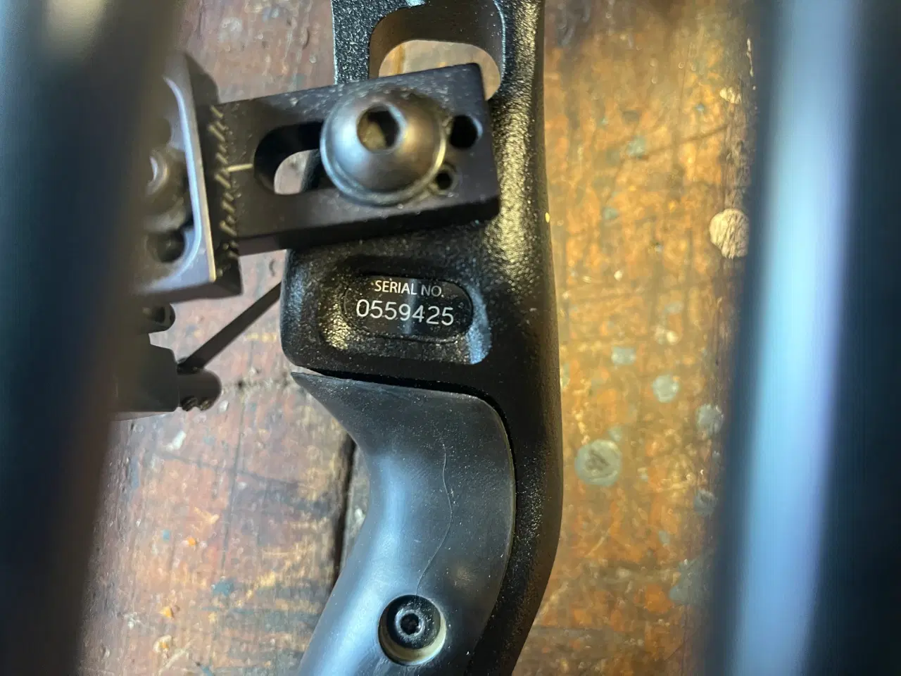 Billede 5 - Hoyt Alphamax 35