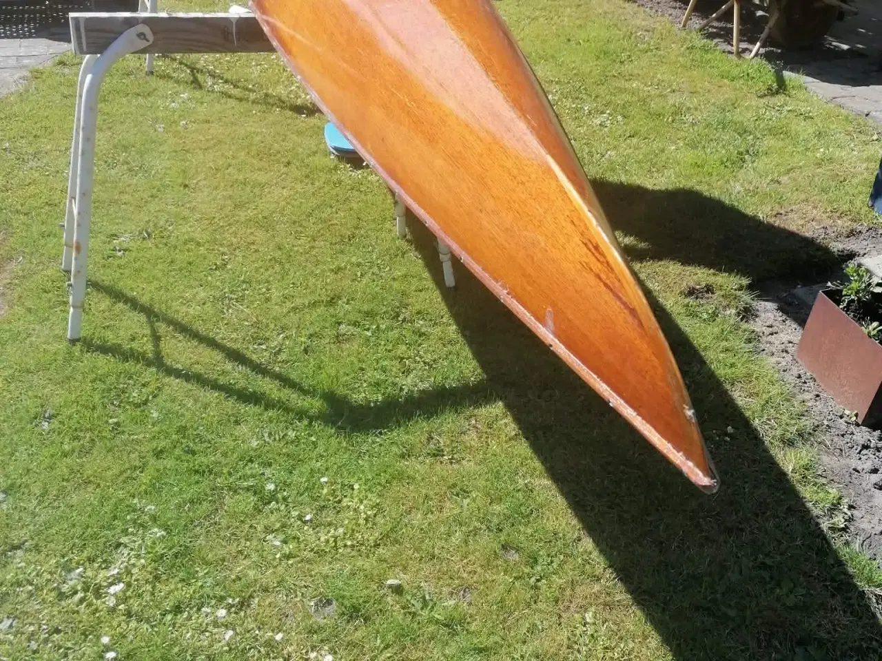 Billede 1 - Struer kapkajak sælges