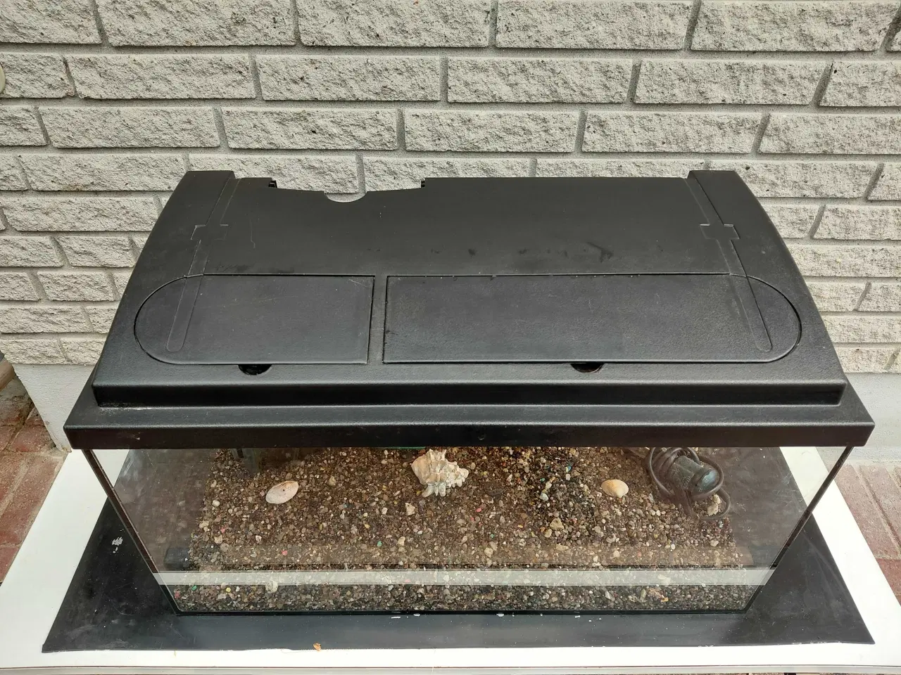 Billede 5 - Akvarier 54L 