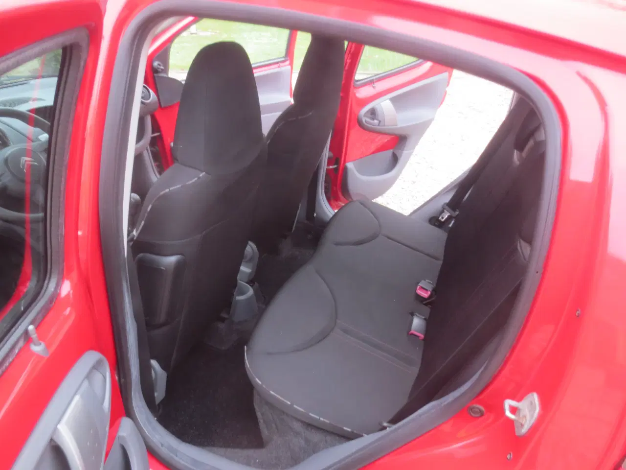 Billede 13 - God Citroen C 1.. 1.0 i År 10. Nysynet. 