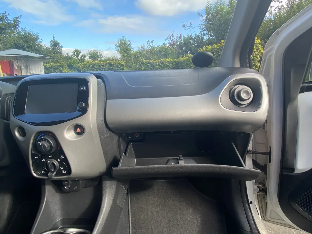 Billede 11 - Toyota Aygo m. automatgear