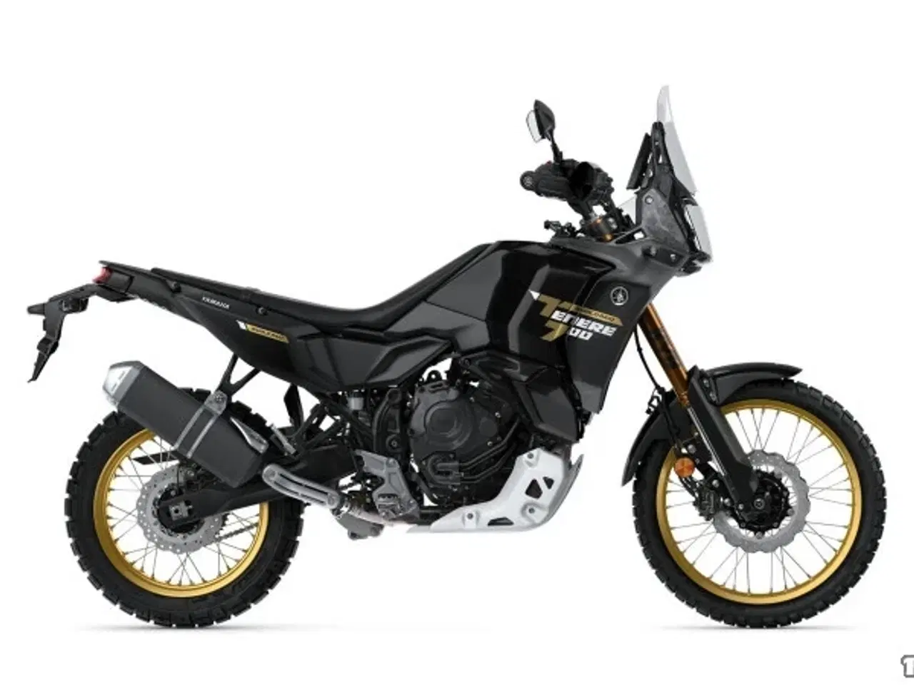 Billede 8 - Yamaha Ténéré 700 World Raid
