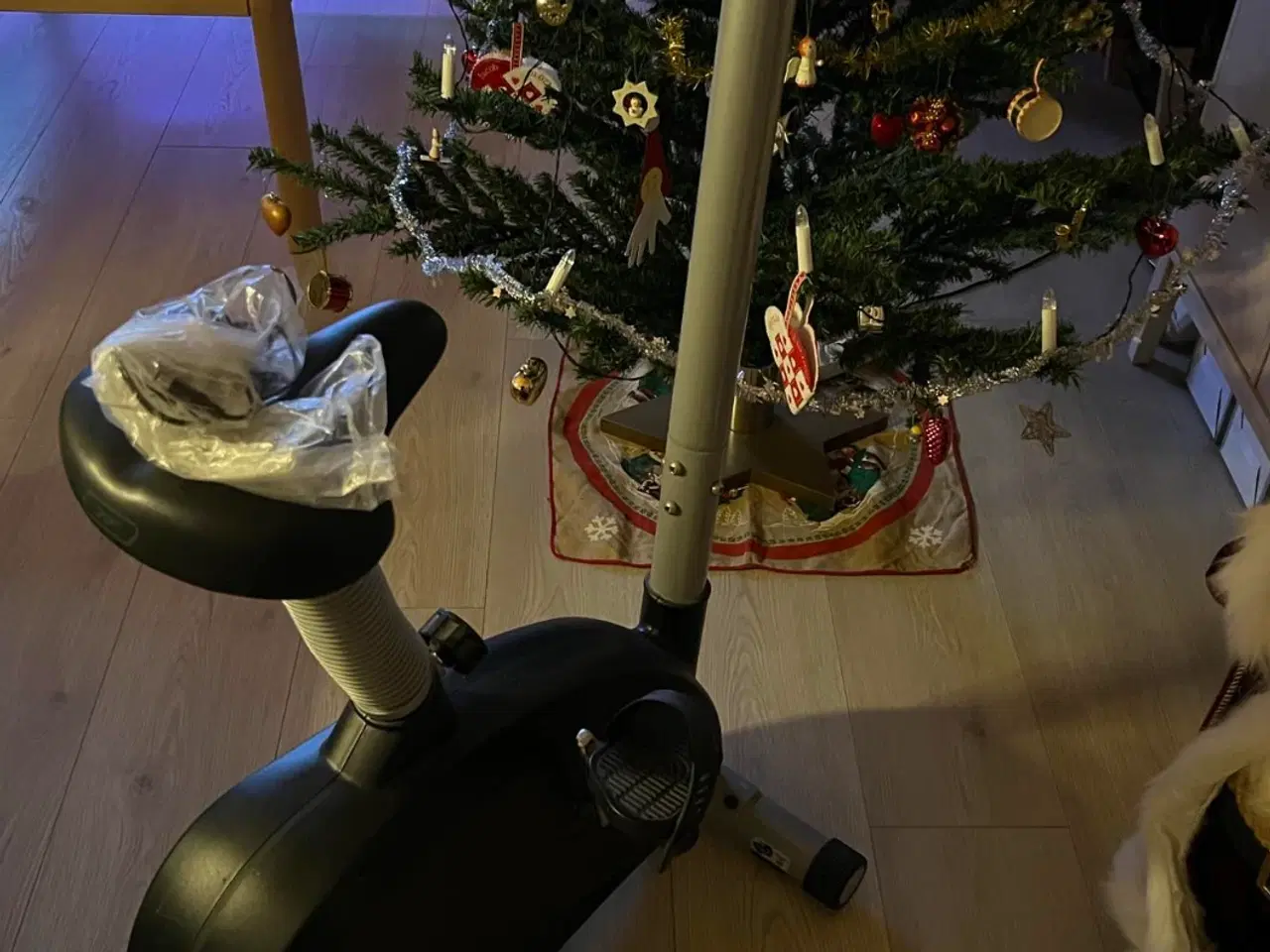 Billede 3 - Reebok Motions cykel, SOM NY.