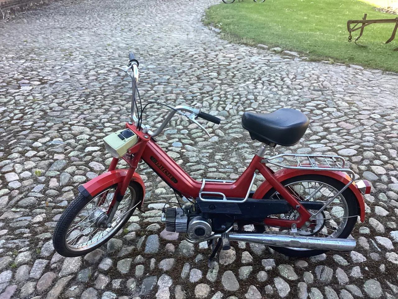 Billede 1 - Puch maxi K 