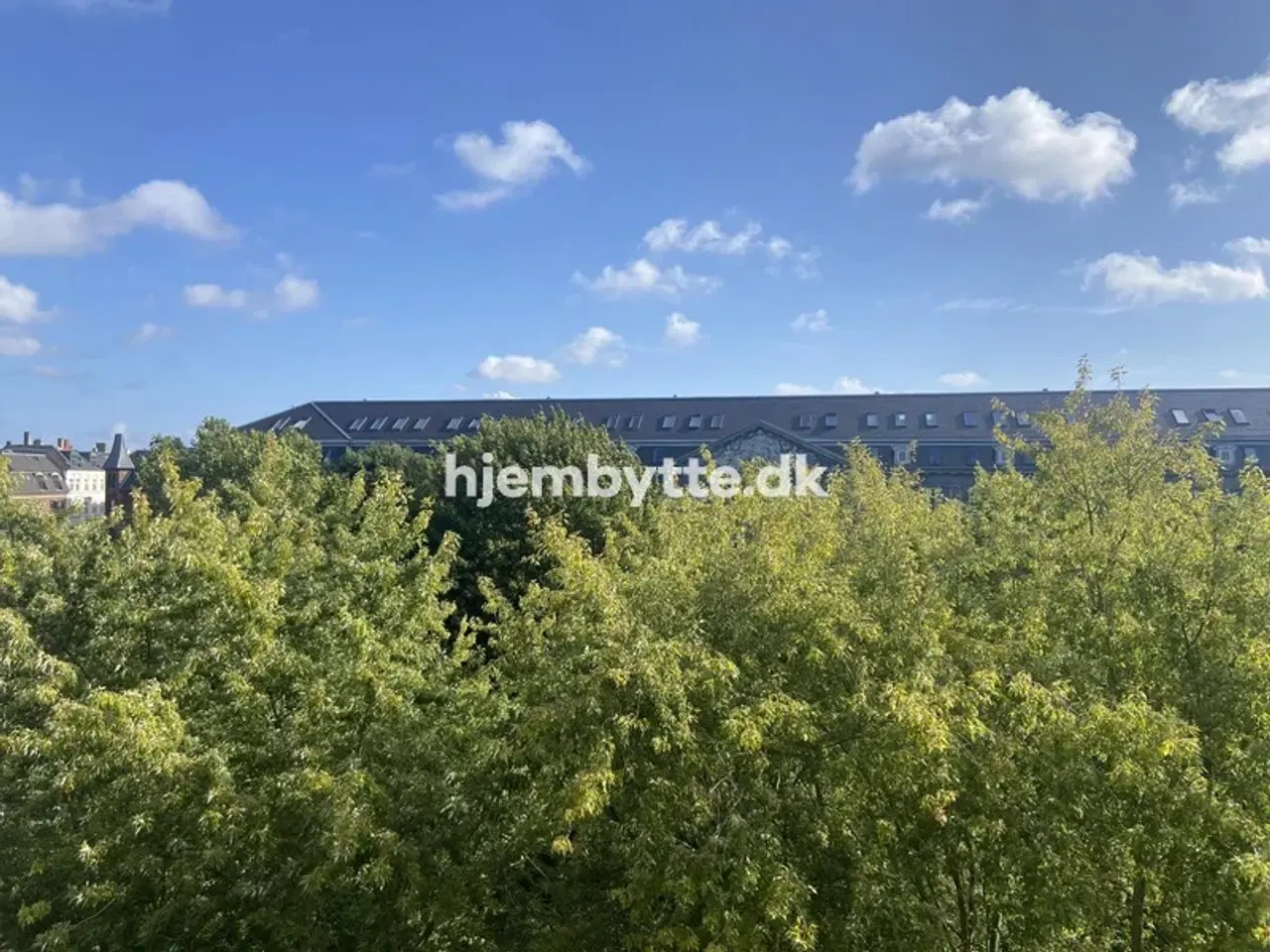 Billede 2 - Hjembytte - Hellebækgade