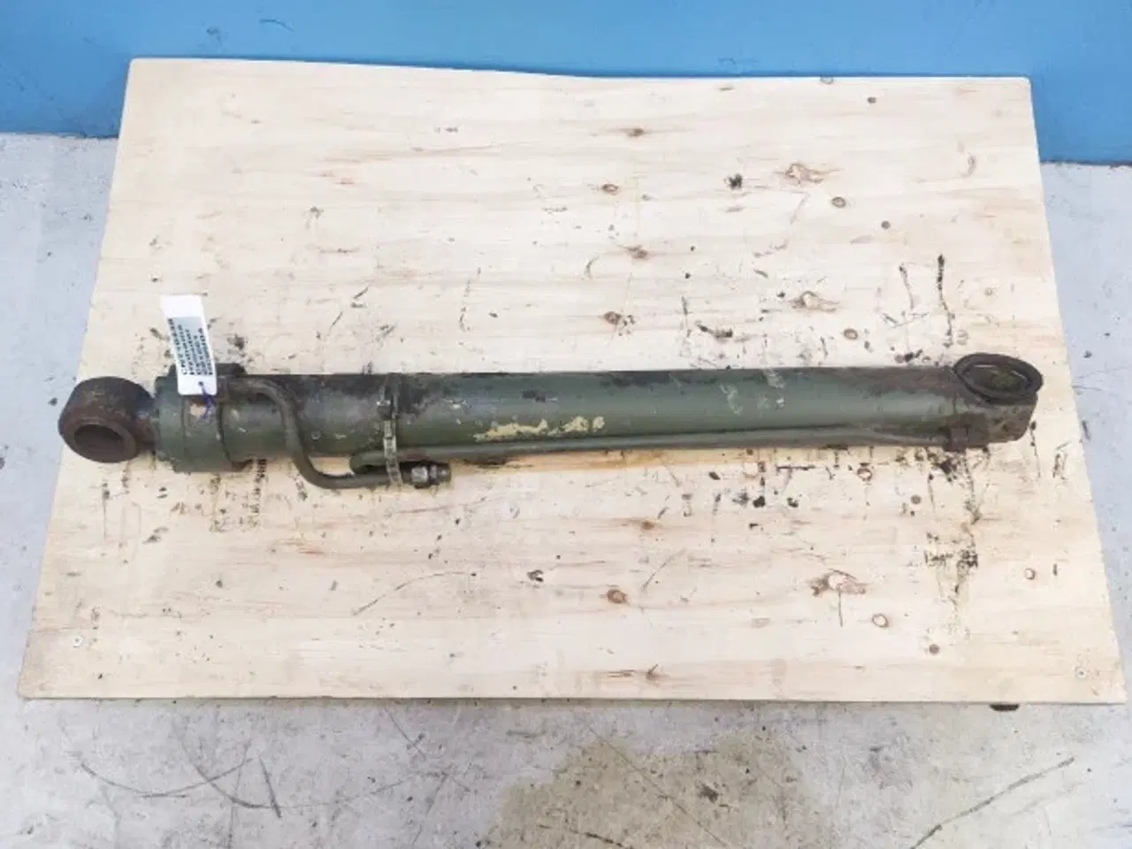 Billede 4 - Hydrema 906C Løftecylinder 401201