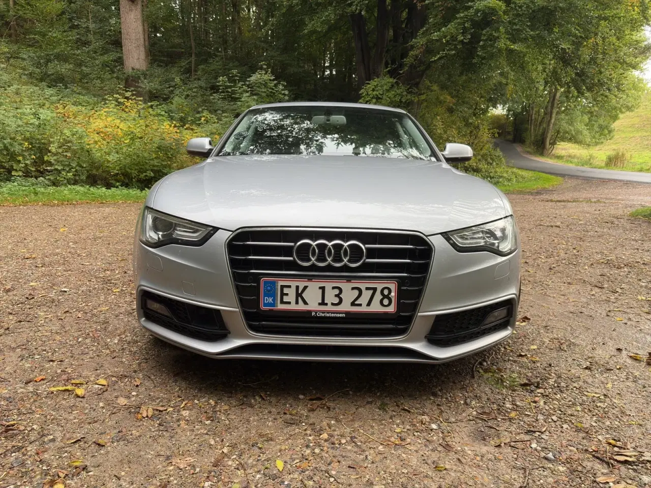 Billede 2 - Audi A5 1,8 TFSi 144 S-line Sportback Multitr.