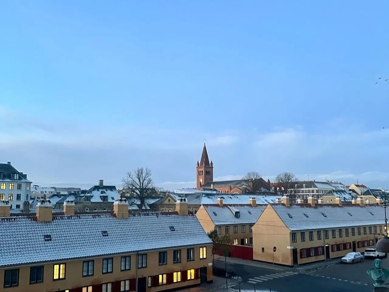 Billede 13 - Fullservice kontorhotel i skønne omgivelser – midt mellem Kastellet og Nyboder