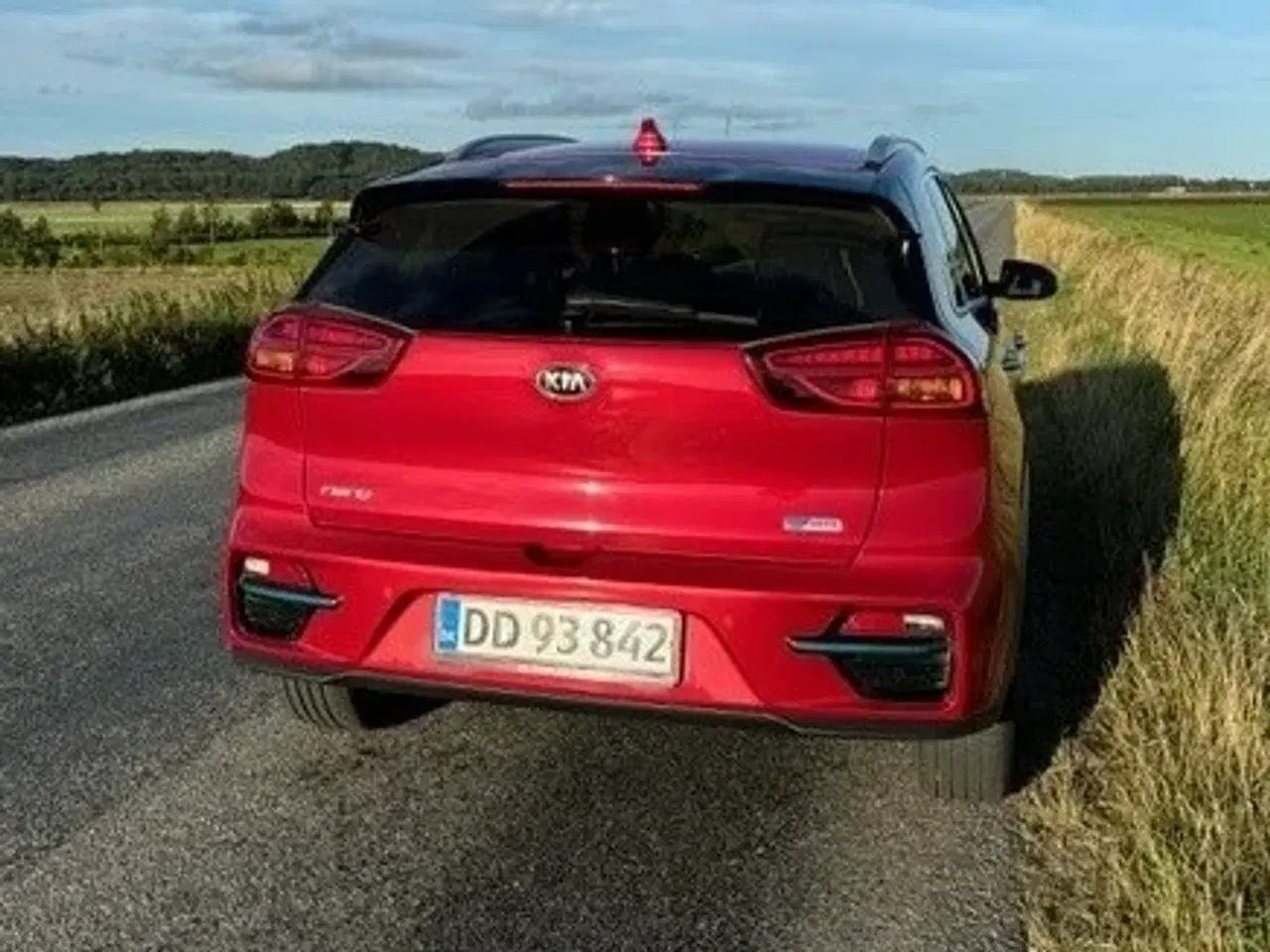 Billede 6 - Kia e-Niro 64 Executive Line 5d