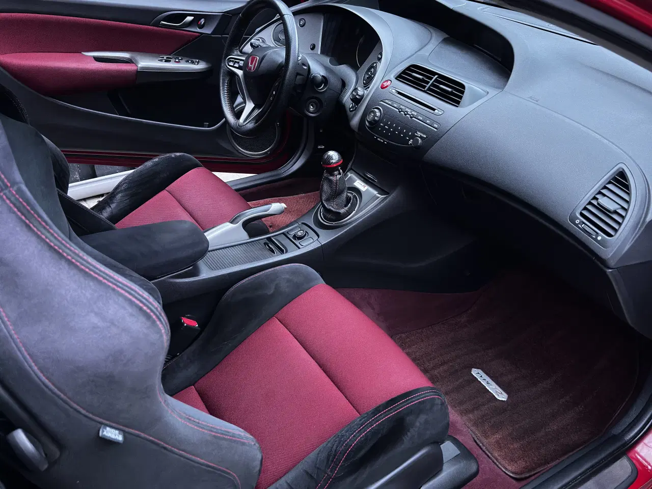 Billede 6 - Honda Civic Type R+ (FN2)
