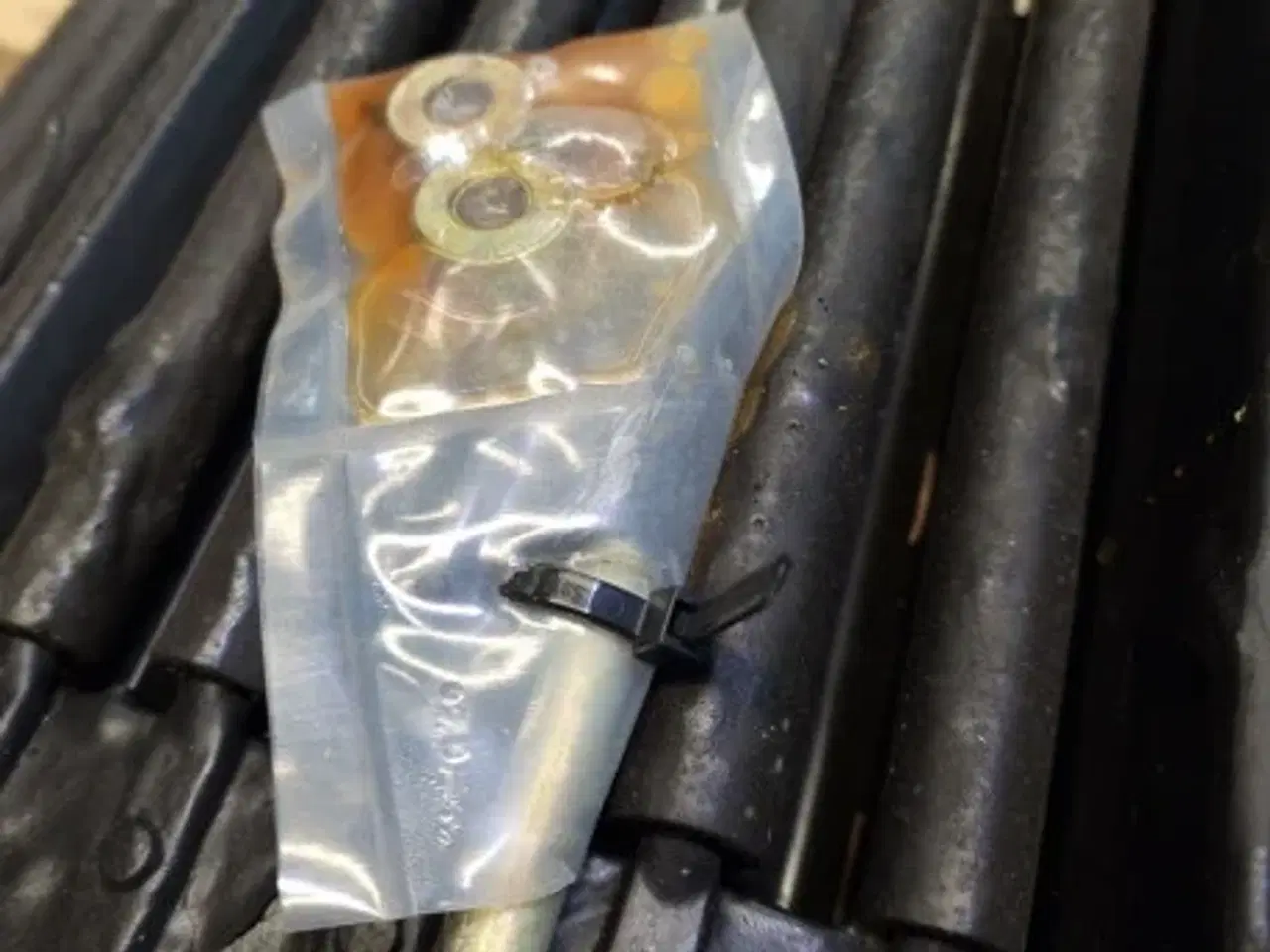 Billede 4 - Asa Lift 184-086 Remkæder